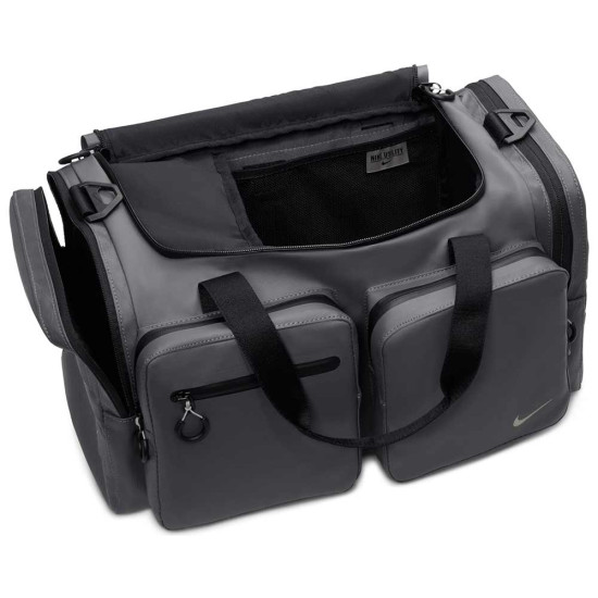 Nike Τσάντα γυμναστηρίου Storm-FIT ADV Utility Power Duffel Bag